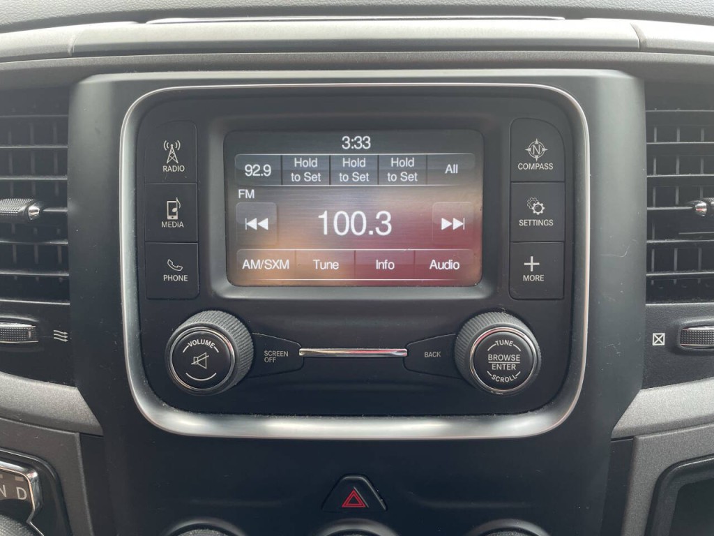 2019 RAM 1500 Image 9