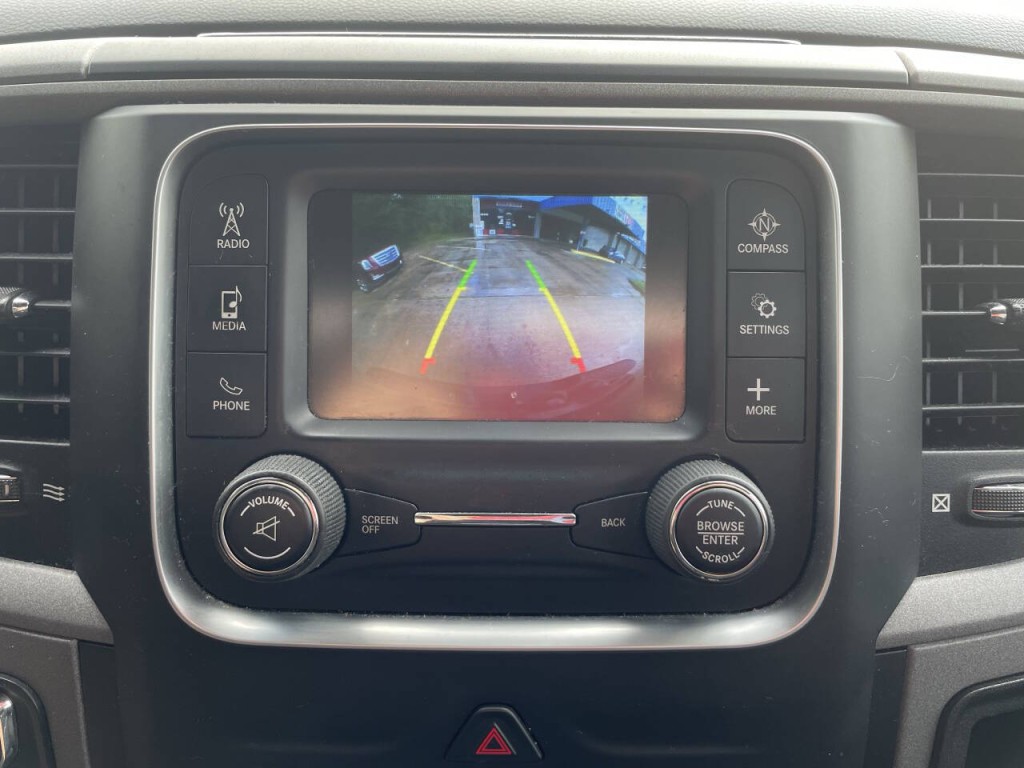 2019 RAM 1500 Image 10