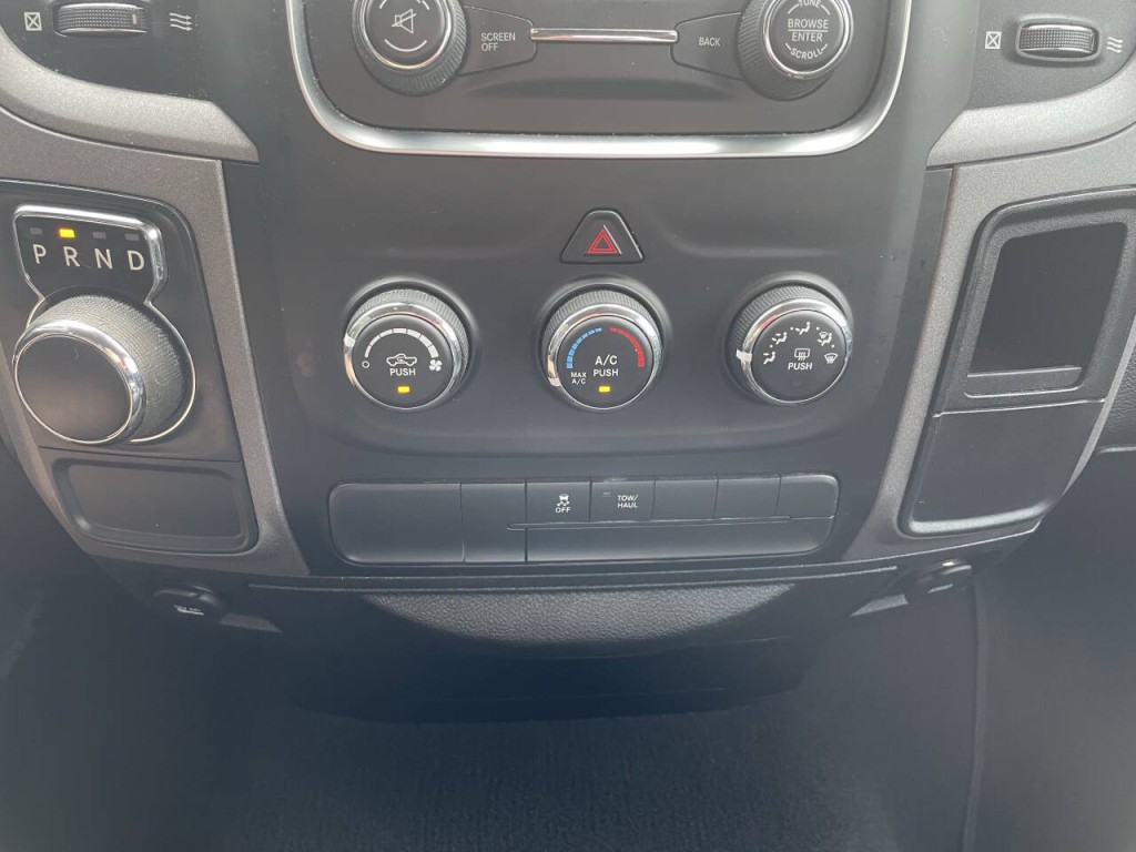 2019 RAM 1500 Image 11