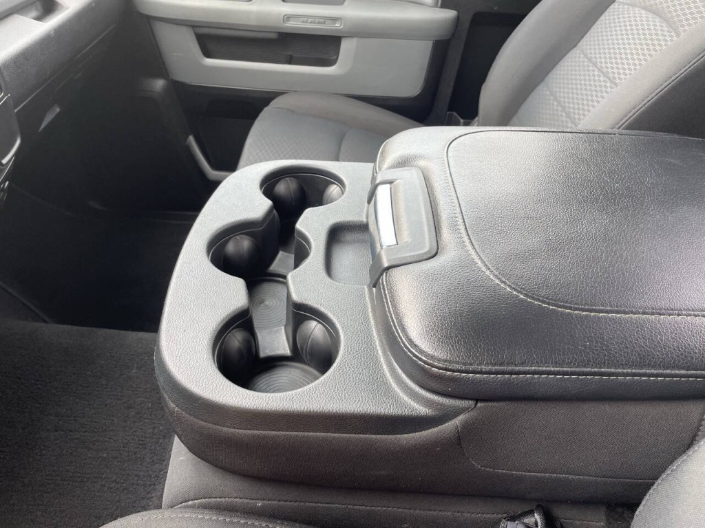 2019 RAM 1500 Image 12