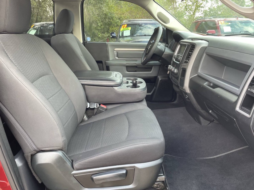 2019 RAM 1500 Image 13