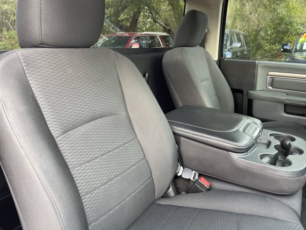 2019 RAM 1500 Image 14