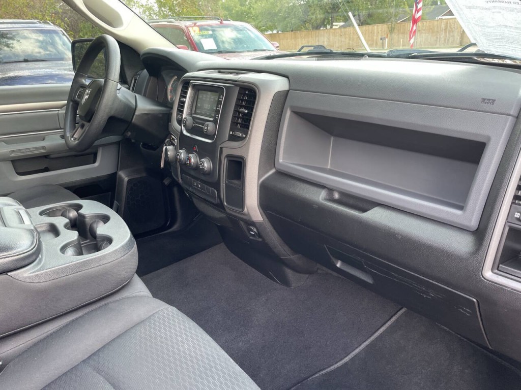 2019 RAM 1500 Image 15