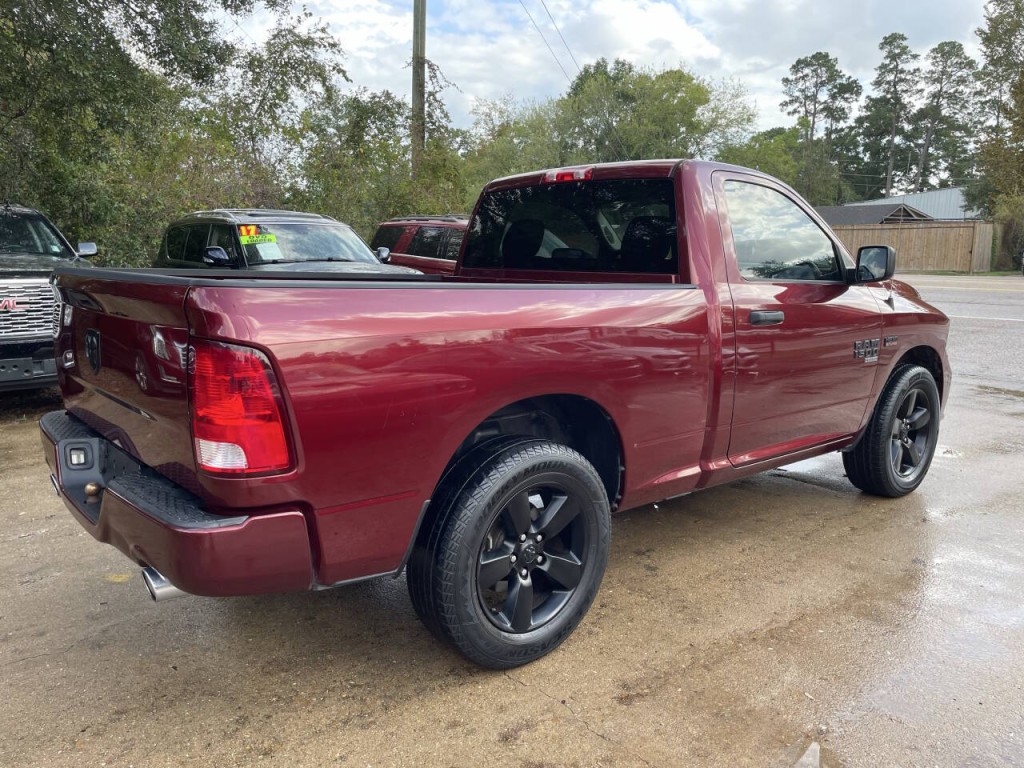 2019 RAM 1500 Image 19
