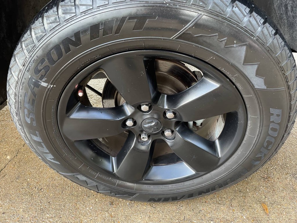 2019 RAM 1500 Image 20