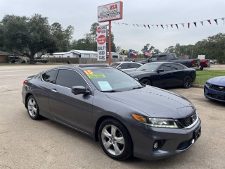 Image for 2015 Honda Accord EX L V6 w/Navi ID: 7040192