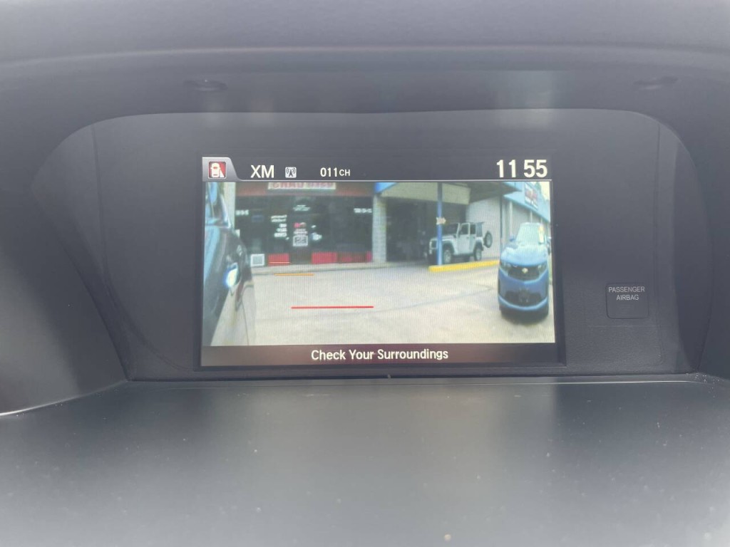 2015 Honda Accord Image 14