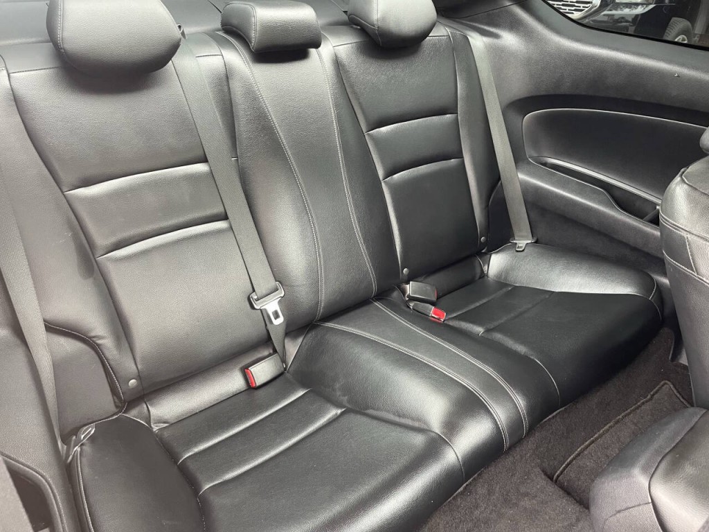 2015 Honda Accord Image 22