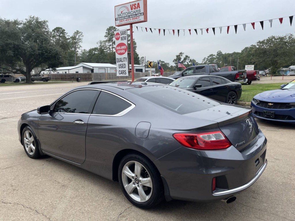 2015 Honda Accord Image 24