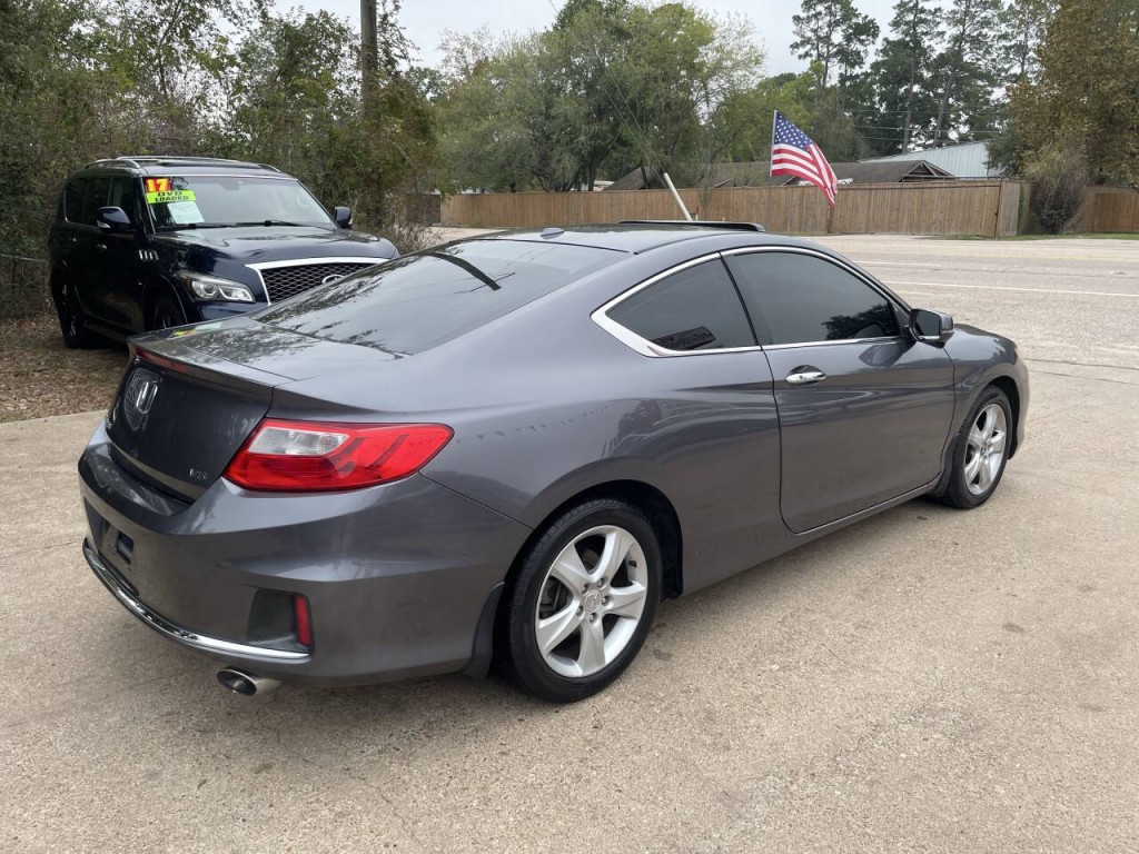 2015 Honda Accord Image 26