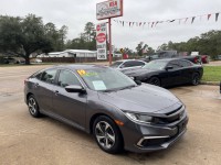 Image for 2019 Honda Civic LX ID: 7046777