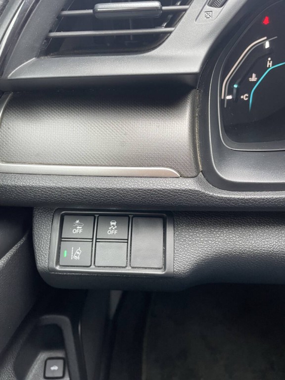 2019 Honda Civic Image 5