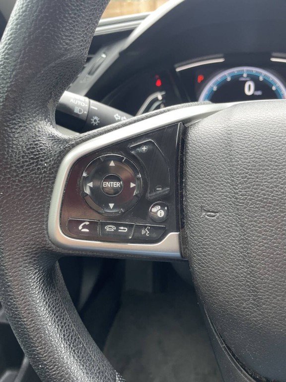 2019 Honda Civic Image 7