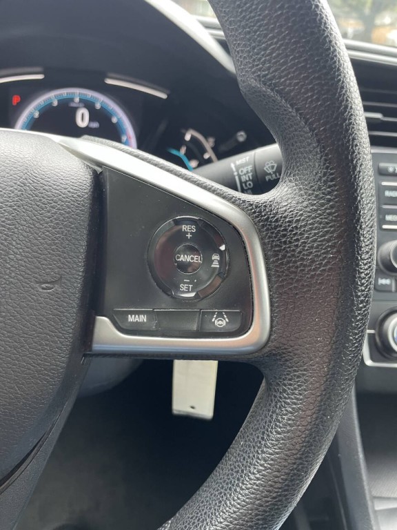 2019 Honda Civic Image 9