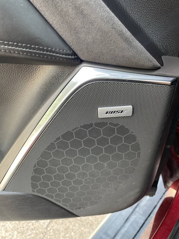 2016 Cadillac Escalade Image 26