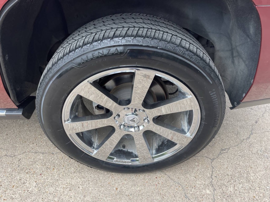 2016 Cadillac Escalade Image 36