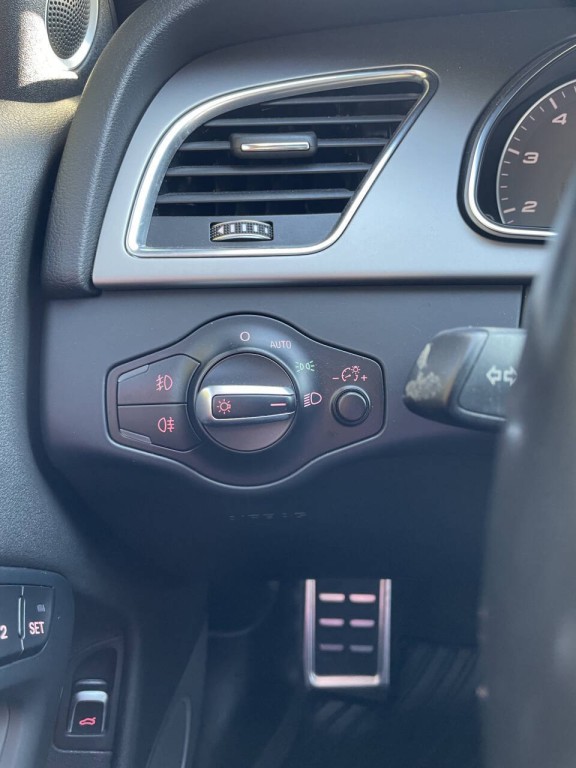 2015 Audi S5 Image 5