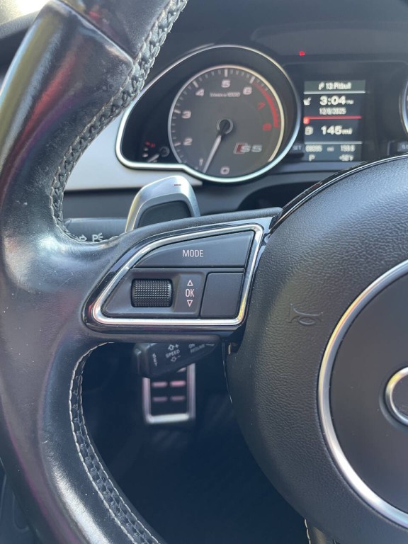 2015 Audi S5 Image 6