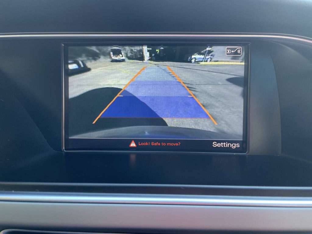 2015 Audi S5 Image 12