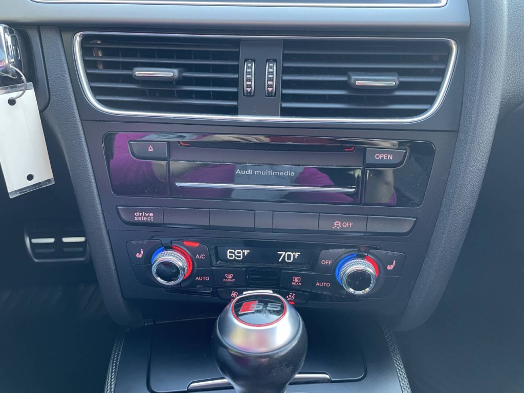 2015 Audi S5 Image 13