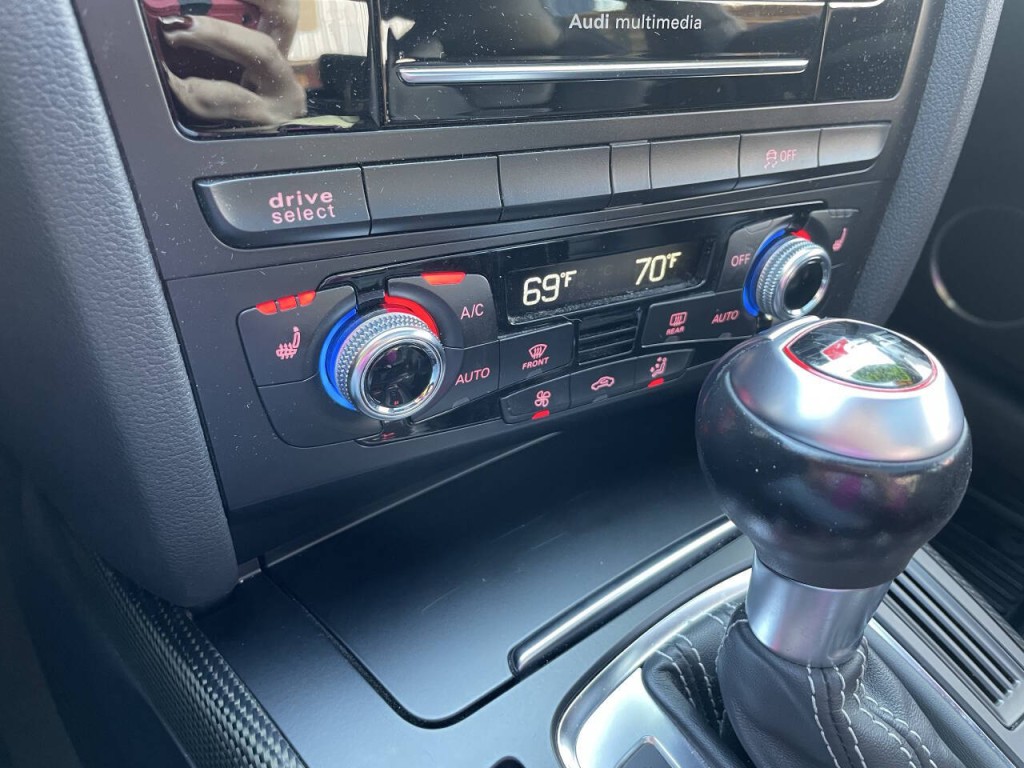 2015 Audi S5 Image 14