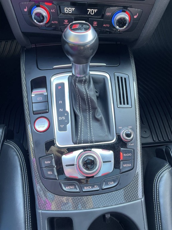 2015 Audi S5 Image 15