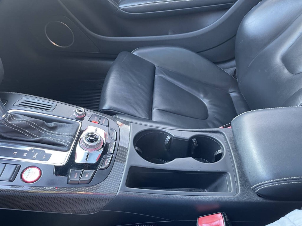 2015 Audi S5 Image 16