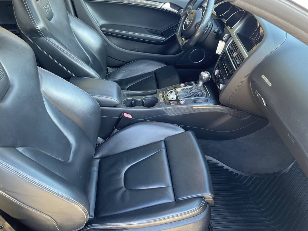 2015 Audi S5 Image 18