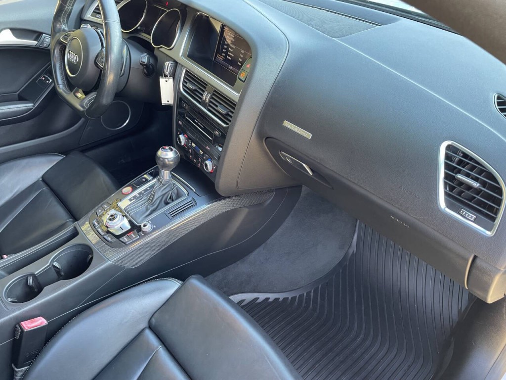 2015 Audi S5 Image 19