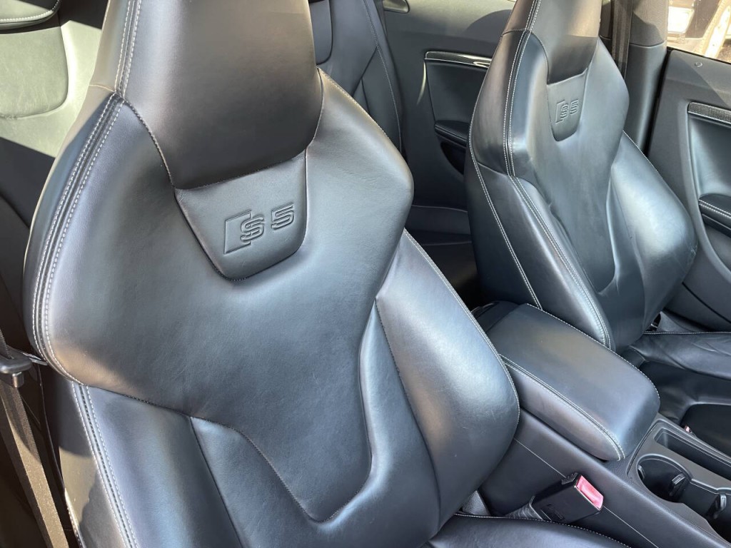 2015 Audi S5 Image 20