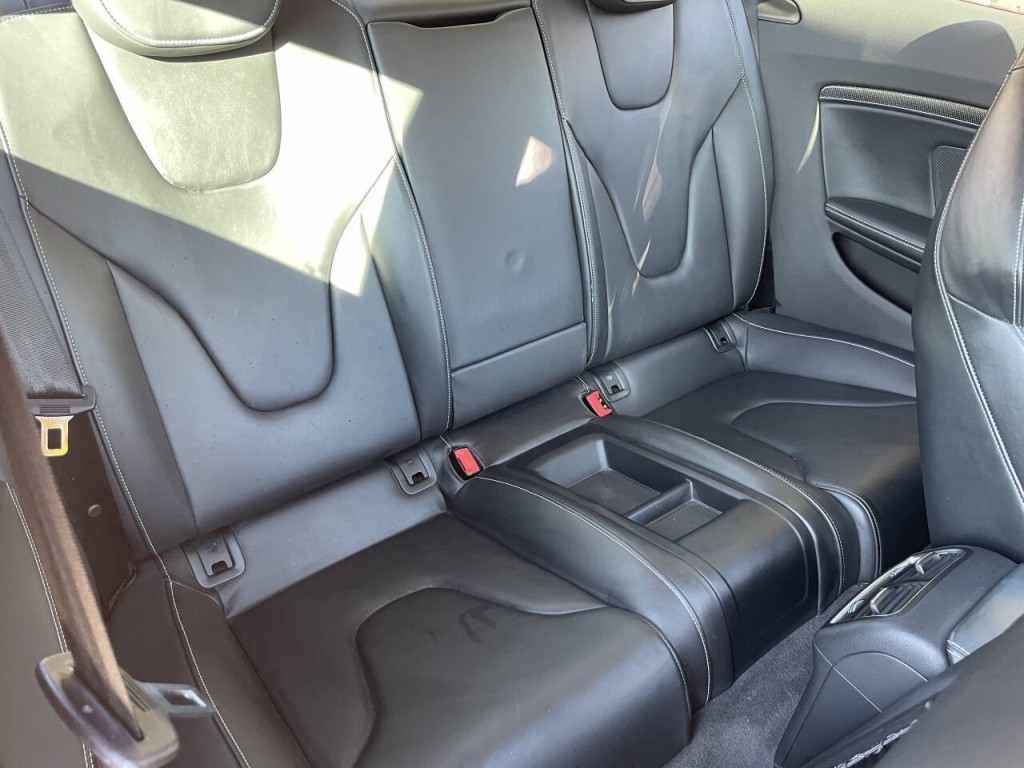 2015 Audi S5 Image 21