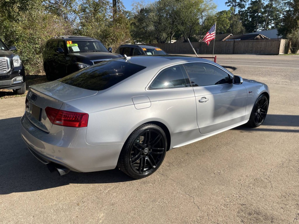 2015 Audi S5 Image 26