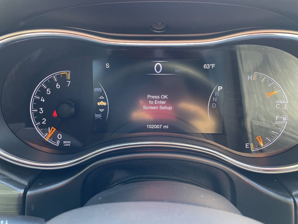 2019 Jeep Grand Cherokee Image 8