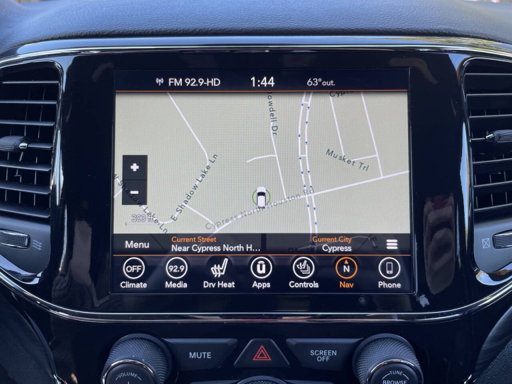 2019 Jeep Grand Cherokee Image 10