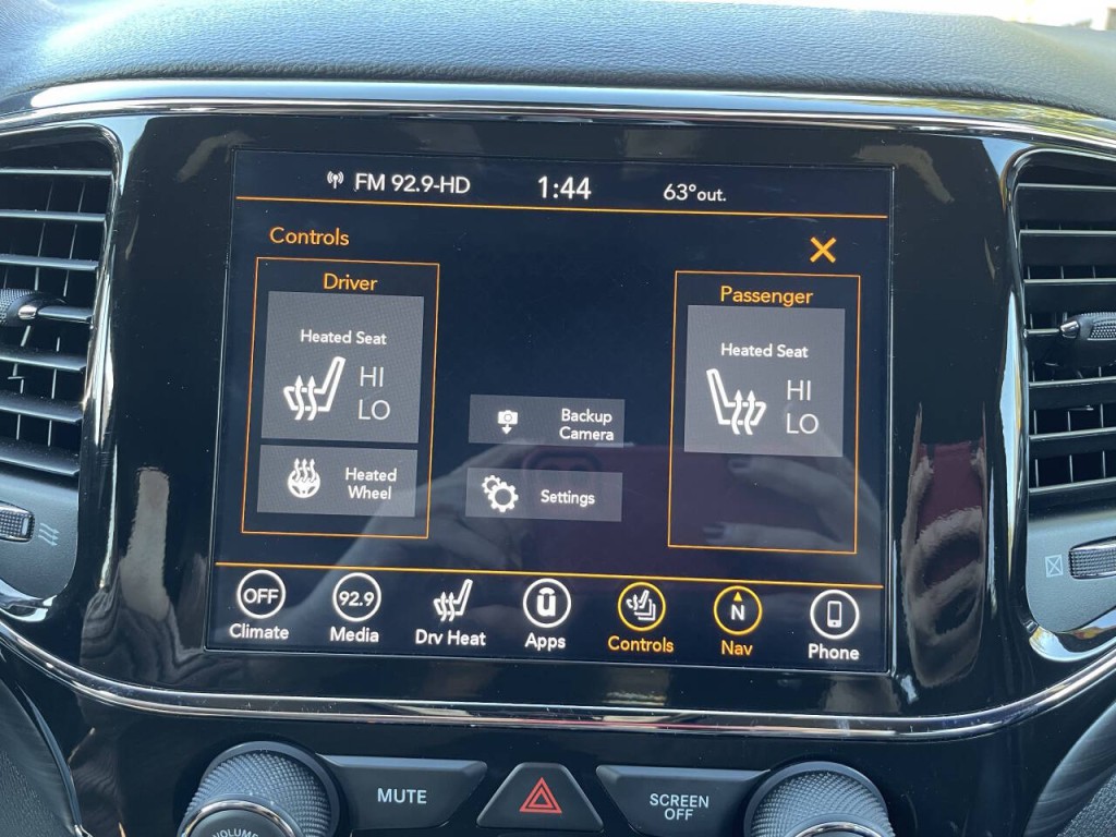 2019 Jeep Grand Cherokee Image 11