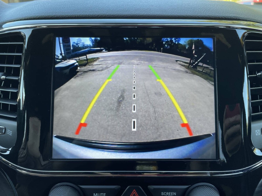 2019 Jeep Grand Cherokee Image 12