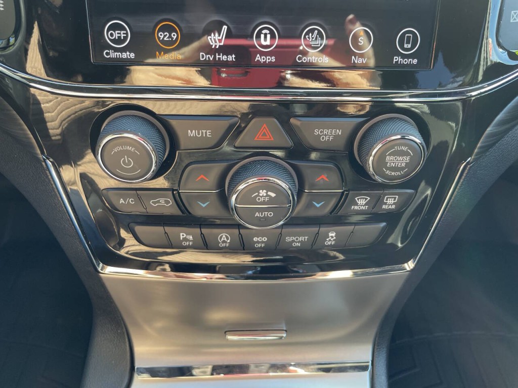 2019 Jeep Grand Cherokee Image 13