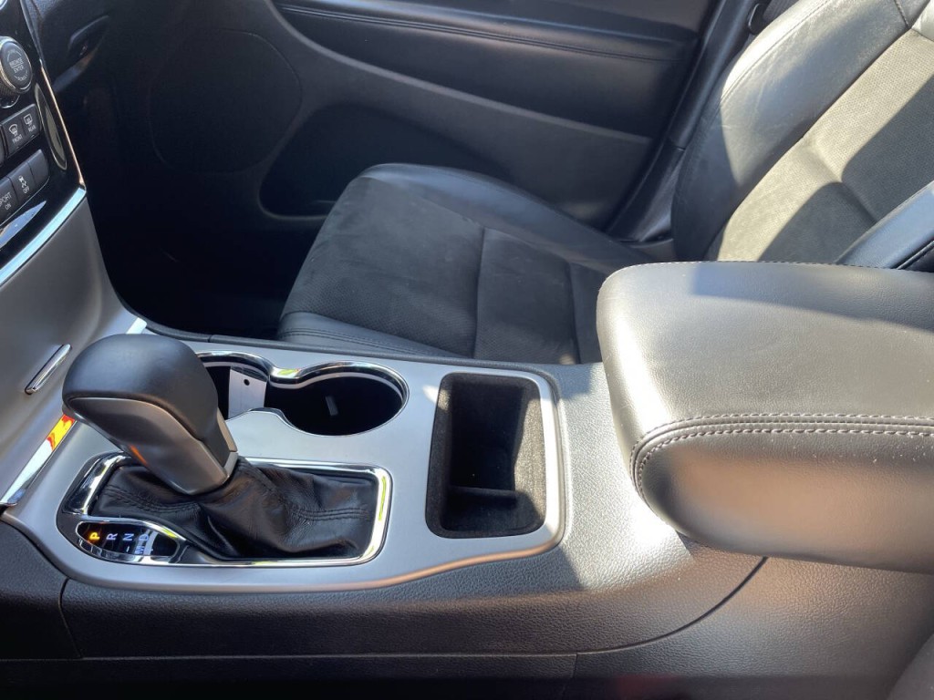 2019 Jeep Grand Cherokee Image 14