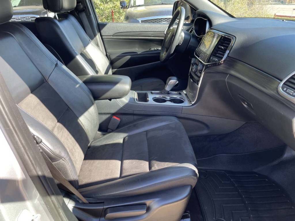 2019 Jeep Grand Cherokee Image 15