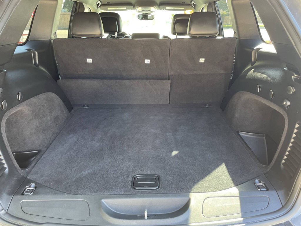 2019 Jeep Grand Cherokee Image 20