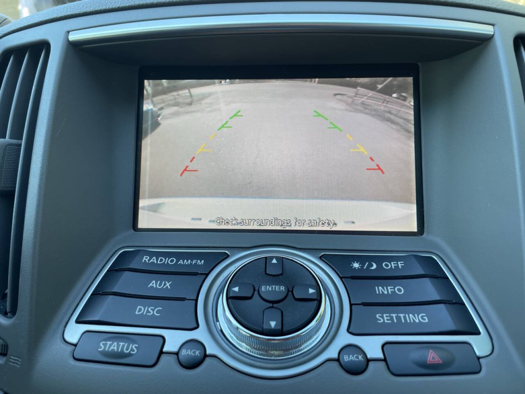 2013 INFINITI G37 Image 13