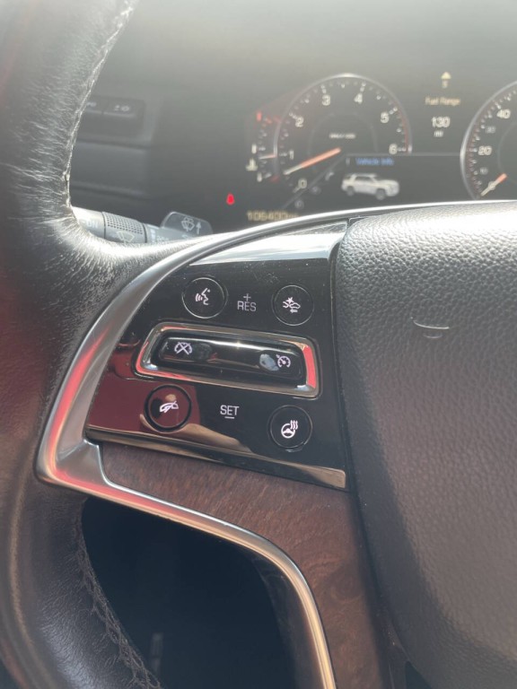 2015 Cadillac Escalade Image 6