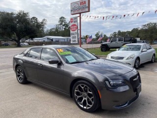 Image for 2016 Chrysler 300 S Alloy Edition ID: 7114292