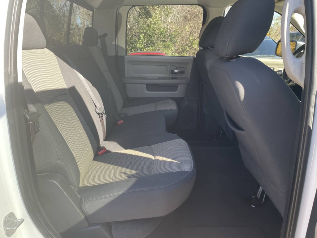 2010 Dodge Ram 1500 Image 13