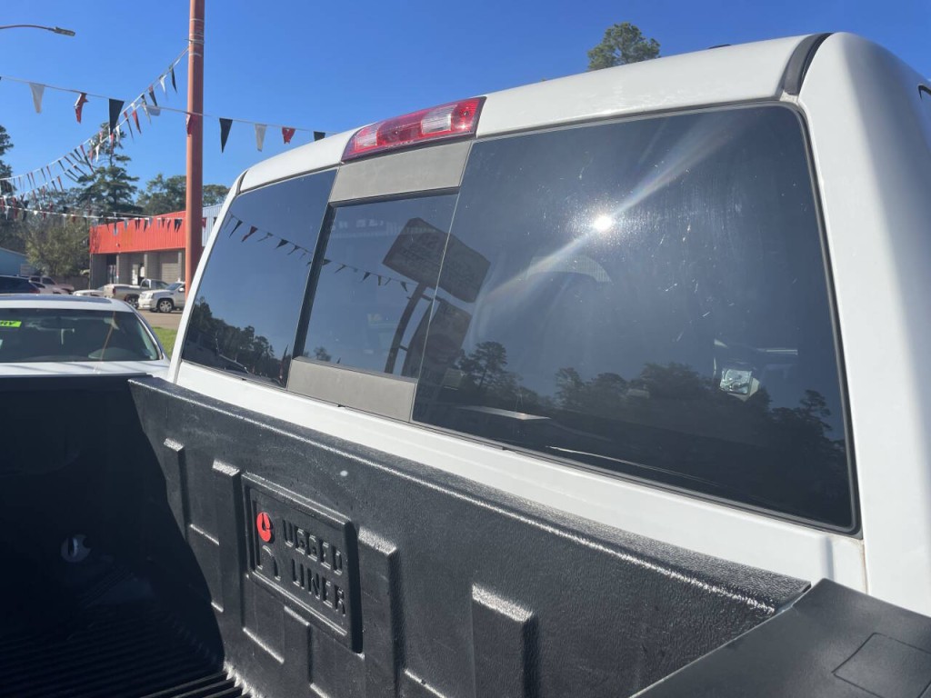 2010 Dodge Ram 1500 Image 15