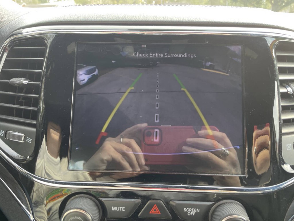 2020 Jeep Grand Cherokee Image 13