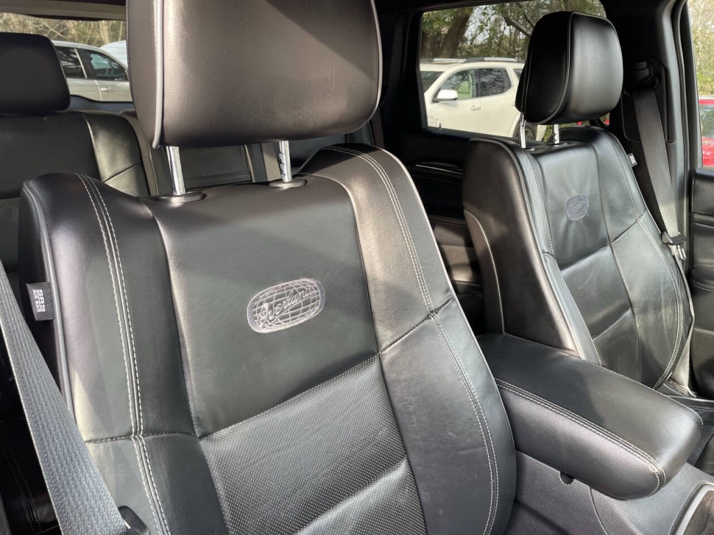 2020 Jeep Grand Cherokee Image 18