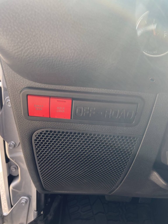 2016 Jeep Wrangler Image 6