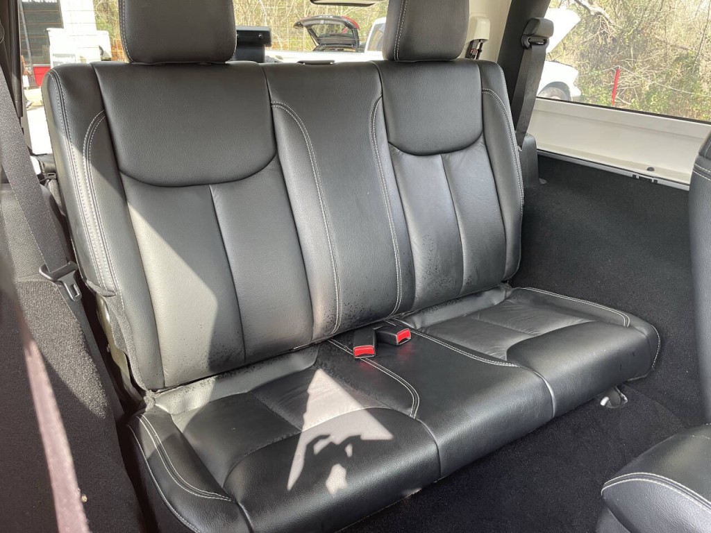 2016 Jeep Wrangler Image 20