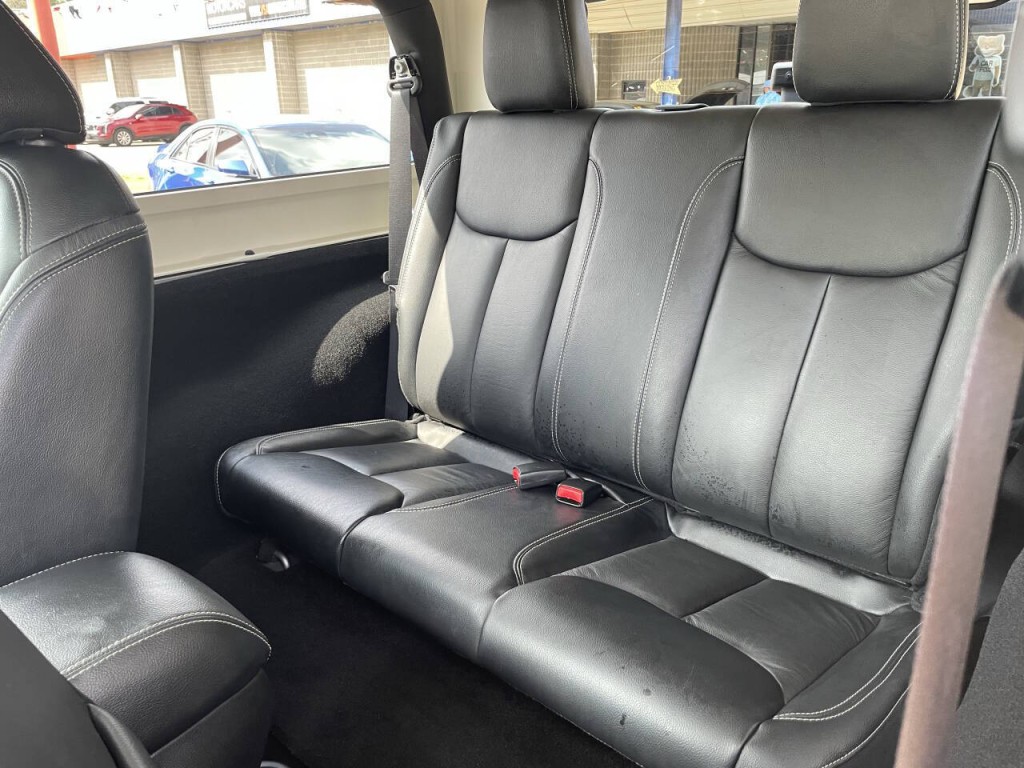 2016 Jeep Wrangler Image 21